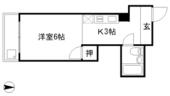 京都市上京区日暮通丸太町上る西入西院町 5階建 築46年のイメージ