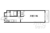 京都市中京区西洞院通夷川上る毘沙門町 3階建 築20年のイメージ