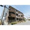 豊津駅より徒歩8分 3階 築7年7ヶ月の賃貸物件