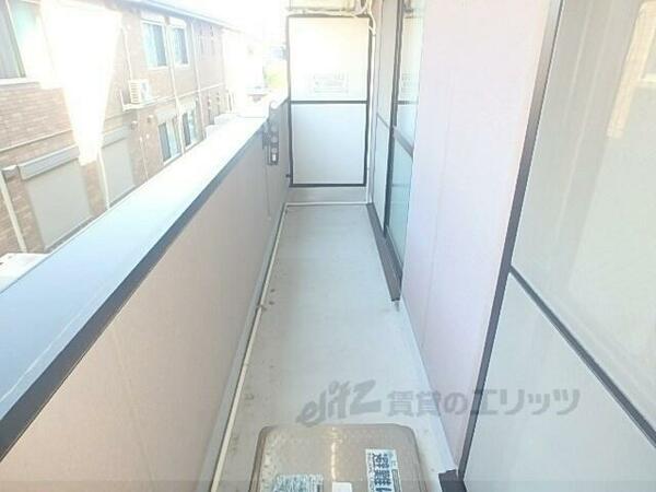 フルーレ伊勢２ 205｜滋賀県守山市伊勢町(賃貸マンション2DK・2階・55.90㎡)の写真 その11