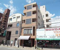 千丸シンフォニーハウス 2-A ｜ 京都府京都市上京区下立売通千本西入稲葉町（賃貸マンション1LDK・2階・53.20㎡） その6