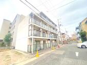 神戸市垂水区中道１丁目 4階建 築29年のイメージ