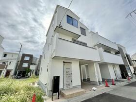 兵庫県神戸市長田区松野通３丁目