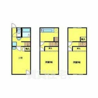 間取り：227104645022