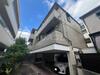 緑地公園駅より徒歩5分 築25年3ヶ月 3階建の賃貸物件