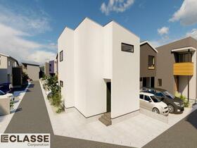 京都府城陽市久世里ノ西