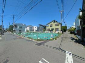 神奈川県藤沢市鵠沼松が岡２丁目