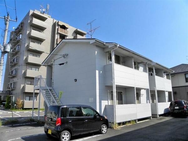 カーサ古川 203｜宮城県大崎市古川駅南３丁目(賃貸アパート1R・1階・23.18㎡)の写真 その1