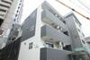 フジパレス杉本町駅北 2階 築3年10ヶ月の賃貸物件