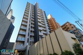 サーパス徳島中央レジデンス