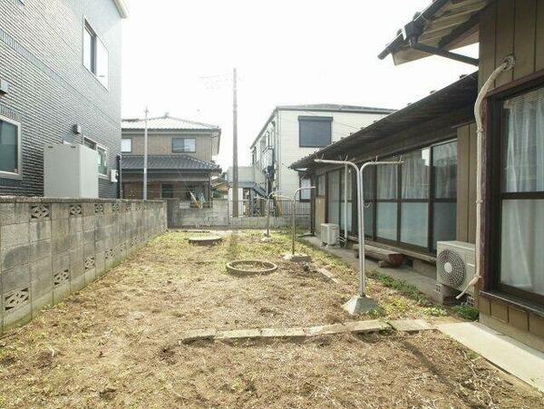 detached 茨城県かすみがうら市稲吉南１丁目
地図を見る