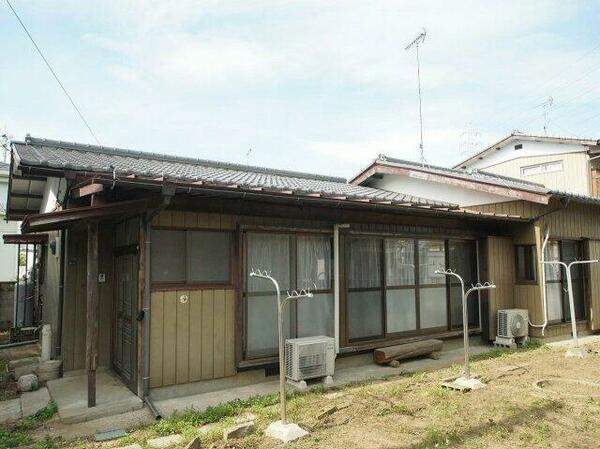 detached 茨城県かすみがうら市稲吉南１丁目
地図を見る