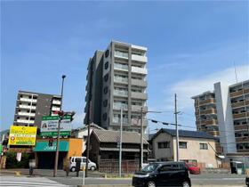 Ｕ’ｓ　Ｒｅｓｉｄｅｎｃｅ木町  ｜ 福岡県北九州市小倉北区木町２丁目（賃貸マンション1LDK・2階・30.23㎡） その15