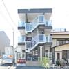 ソリッド瑞穂通 3階 築17年2ヶ月の賃貸物件