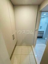 ソルティア天満橋駅前  ｜ 大阪府大阪市中央区北浜東（賃貸マンション2LDK・3階・45.49㎡） その6