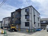 中巨摩郡昭和町清水新居 3階建 新築のイメージ