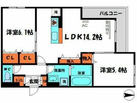 間取り：227103498237