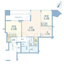 間取り：213141347001