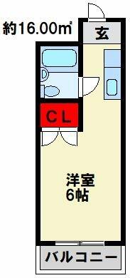 物件拡大画像