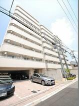 グランシエール都島  ｜ 大阪府大阪市都島区都島中通２丁目（賃貸マンション1K・9階・27.00㎡） その1