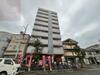 クリスタルアーク 7階 築34年10ヶ月の賃貸物件