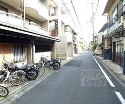 グランディール堀川 302 ｜ 京都府京都市上京区元福大明神町（賃貸マンション1K・3階・28.35㎡） その11