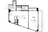 京都市右京区常盤村ノ内町 5階建 築5年のイメージ