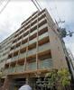AZURE ESAKA 4階 築23年3ヶ月の賃貸物件