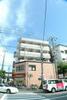 ホルス240 4階 築26年6ヶ月の賃貸物件