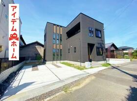 愛知県一宮市奥町字三出