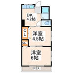 青山アパートのイメージ