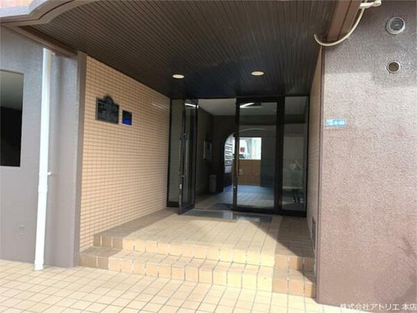 コスモハイツ西川｜大阪府東大阪市吉田本町１丁目(賃貸マンション2LDK・3階・50.00㎡)の写真 その15