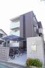 フェリオ箱崎駅前 1階 築7年3ヶ月の賃貸物件