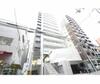 長堀橋駅より徒歩6分 14階 築14年3ヶ月の賃貸物件