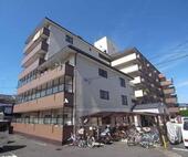 京都市西京区桂池尻町 6階建 築40年のイメージ