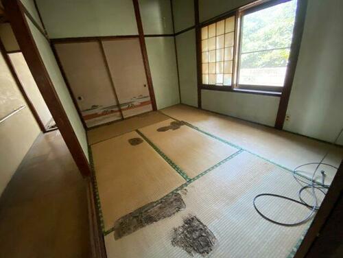 detached 富山県滑川市江尻