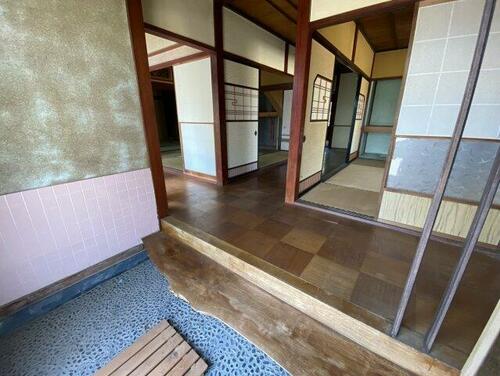 detached 富山県滑川市江尻