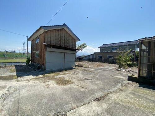 detached 富山県滑川市江尻