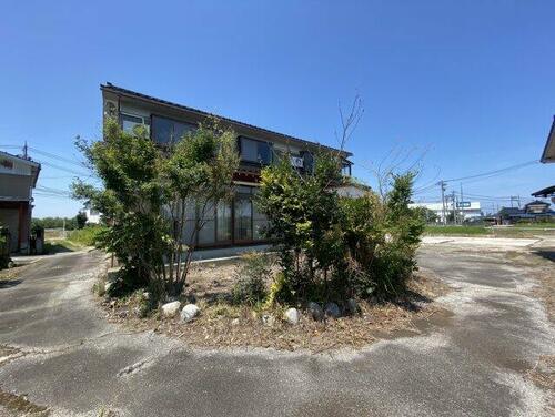 detached 富山県滑川市江尻
