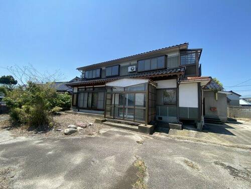 detached 富山県滑川市江尻
