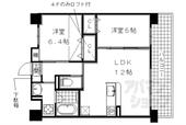 京都市伏見区北浜町 4階建 築4年のイメージ