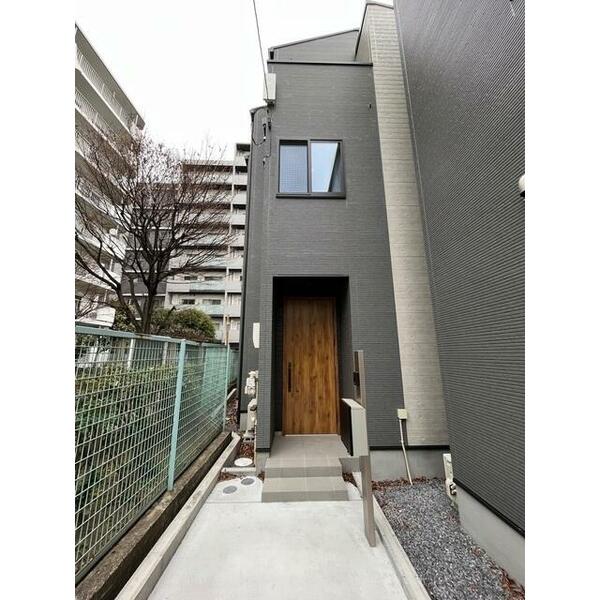 detached 東京都足立区中川４丁目

地図を見る