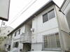 第2三賀ハウス 2階 築40年の賃貸物件