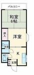 横須賀市佐野町５丁目 4階建 築35年のイメージ