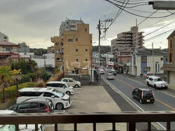 神奈川県横須賀市佐野町５丁目(賃貸マンション2DK・2階・36.40㎡)の写真 その10