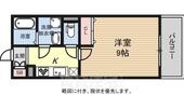 神戸市長田区真野町 3階建 築9年のイメージ