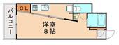 北九州市若松区小敷ひびきの３丁目 7階建 築21年のイメージ
