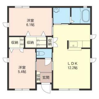 間取り：210007006180