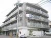エマブル樫切山 3階 築32年6ヶ月の賃貸物件