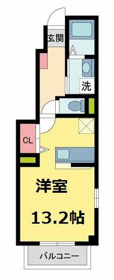 物件拡大画像